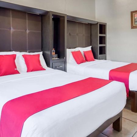 OYO Hotel Casa Arcángel San Miguel de Allende Buitenkant foto