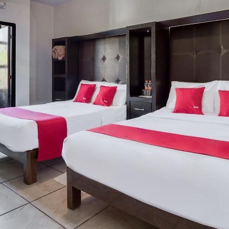 OYO Hotel Casa Arcángel San Miguel de Allende Buitenkant foto