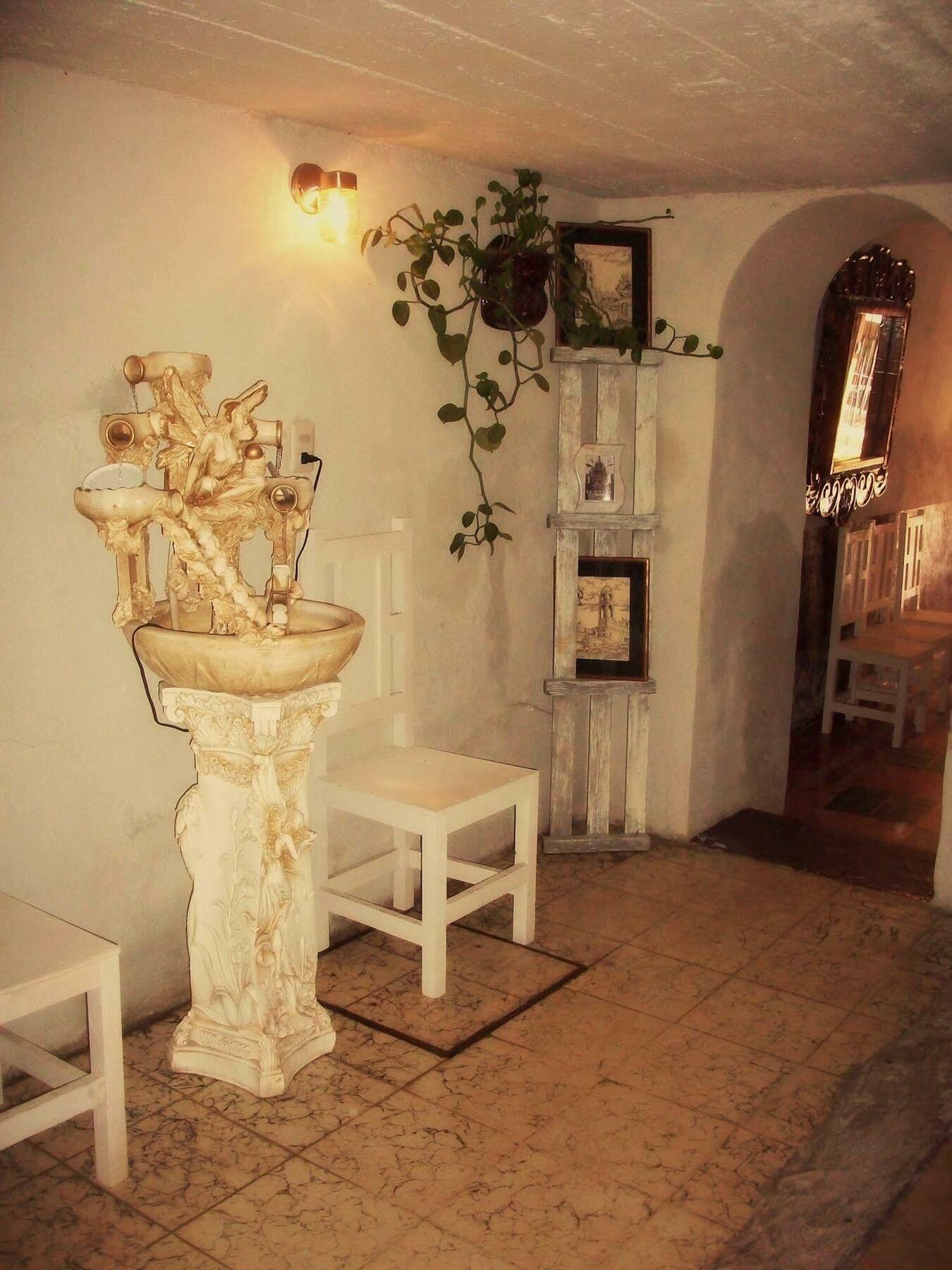 OYO Hotel Casa Arcángel San Miguel de Allende Buitenkant foto