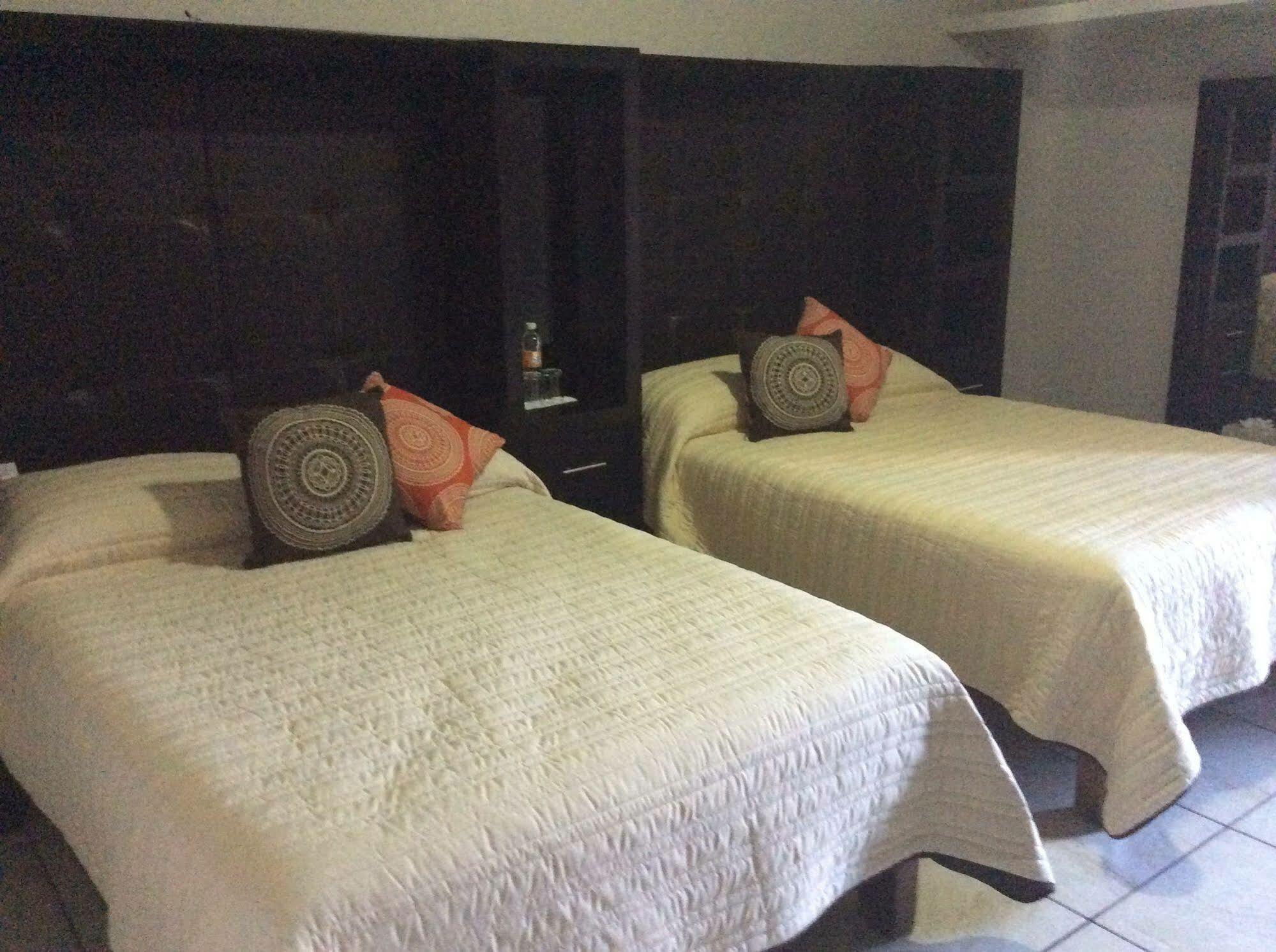 OYO Hotel Casa Arcángel San Miguel de Allende Buitenkant foto